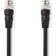 Nedis BNC-BNC 1m
