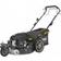 Texas Premium 4275TR Bensindrevet gressklipper