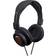 Gioteck TX40S Micro-casque Circum-aural Filaire Blanc