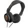 Gioteck TX40S Micro-casque Circum-aural Filaire Blanc