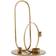 House Doctor Cirque Lysestage 30cm
