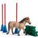 Schleich Pony Slalom 42483