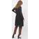 Minimum Huma Midi Dress - Black