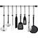 Brabantia Profile Line Krog & Bøjle