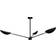 Watt & Veke Spoon Pendellampa ∅ 150cm