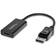 StarTech DisplayPort - HDMI 2.0b Adapter M-F 0.8ft