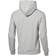 Peak Performance Ground Hoodie Sweater - Gray Flour