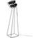 Seletti Multilamp Golvlampa 180cm