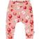 Hust & Claire Baby Uni Levi Leggings - Bride Rose (29100591393570-3358)