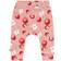 Hust & Claire Baby Uni Levi Leggings - Bride Rose (29100591393570-3358)