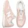 New Balance 996 Pink White Women's