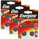 Energizer CR2025 Compatible 12-pack Silver