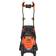 Black & Decker BEMW451BH Mains Powered Mower