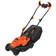 Black & Decker BEMW451BH Mains Powered Mower