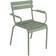 Fermob Luxembourg Chaise de jardin pour repas