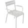 Fermob Luxembourg Chaise de jardin pour repas