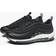 Nike Air Max 97 LX W - Black/White/Black