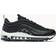 Nike Air Max 97 LX W - Black/White/Black