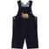 Frugi Play Days Dungaree - Navy/Digger (DUA806NDG)