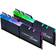 G.Skill Trident Z RGB DC DDR4 3000MHz 2x32GB (F4-3000C14D-64GTZDC)