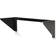 StarTech RK419WALLV Wandregal 50.4cm