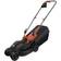 Black & Decker BEMW351 Mains Powered Mower