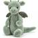 Jellycat Bashful Dragon 18cm