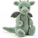 Jellycat knuffel Bashful Dragon medium