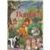 Jumbo Classic Collection Disney Bambi 1000 Pieces