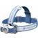 Ledlenser MH7 High Power Rechargeable Headlamp 2 m IP54 501599