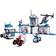 Sluban Police Serie Lastbil M38-B0376