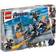 LEGO Marvel Super Heroes Captain America Outriders Attack 76123