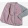 Molo Unna Fleece Pink Unisex