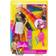 Barbie Rainbow Sparkle Hair Doll