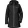 Didriksons Hamna Girl's Jacket - Black (502372-060)