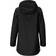 Didriksons Hamna Girl's Jacket - Black (502372-060)