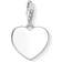 Thomas Sabo Charm Sterling Silver 1634-001-21 Argenté