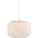 Nordlux Milford Opal Pendant Lamp ∅ 30cm