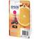 Epson Oranges Cartouche '' - Orange Magenta