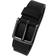 Urban Classics Leather Imitation Belt - Black