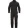 Engel 4810-254 Galaxy Boiler Suit - Anthracite Grey/Black