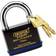 Draper Expert 70mm Padlock 64195