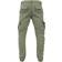 Urban Classics Cargo Jogging Pants - Olive