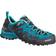 Salewa Chaussures de trekking Femme 61347-8736 Bleu