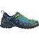 Salewa Wildfire Edge M - Blue Premium Navy/Fluo Yellow