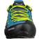 Salewa Wildfire Edge M - Blue Premium Navy/Fluo Yellow