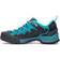 Salewa Chaussures de trekking Femme 61347-8736 Bleu