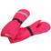 Reima Kura Rain Mittens - Candy Pink (527207-4410)