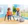 Playmobil Doctor & Patient 70079