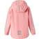 Reima Vesi Rain Jacket - Coral Stripe (521523-3002)